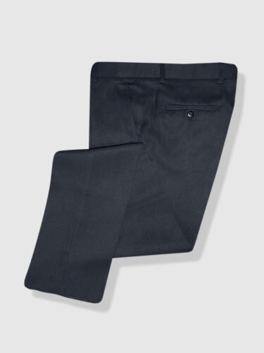 Calça Social Microfibra Preto