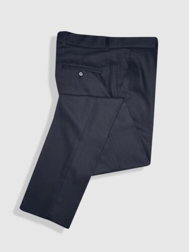 Calça Alfaiataria Poliviscose Preto